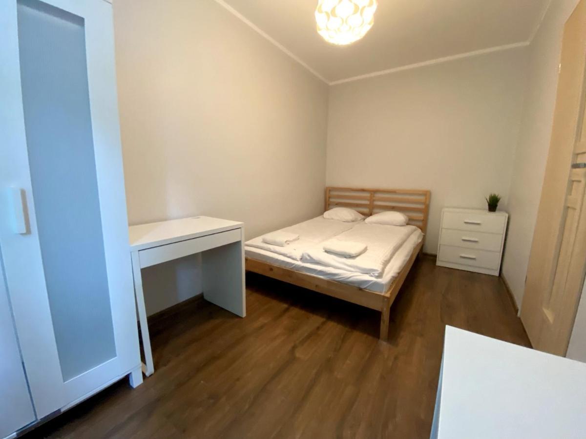 Forest - 23 Marca Sopot By Grand Apartments Exterior foto